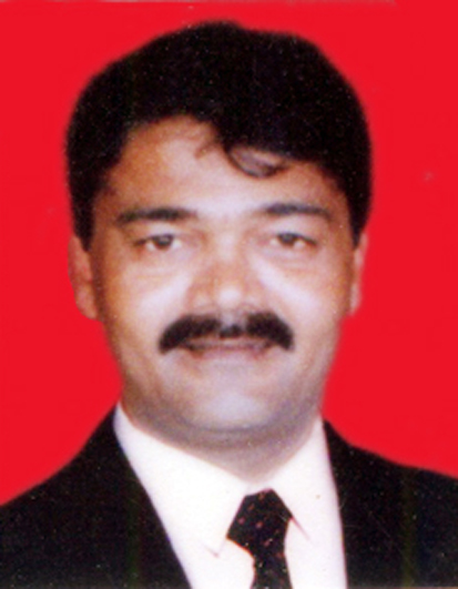 MANOHAR R. JADHAV